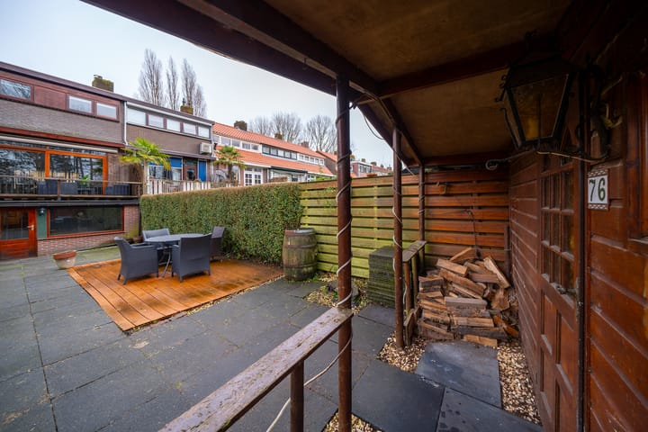 Foto 39 van Hordijk 76