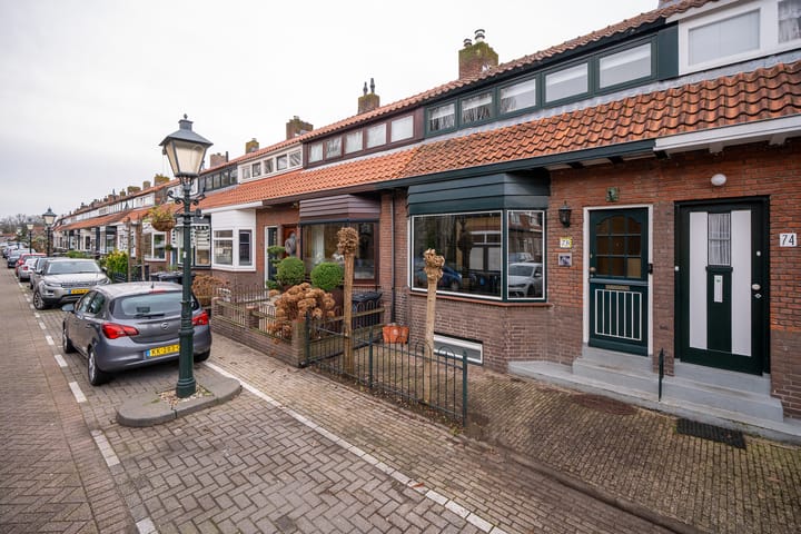 Foto 40 van Hordijk 76