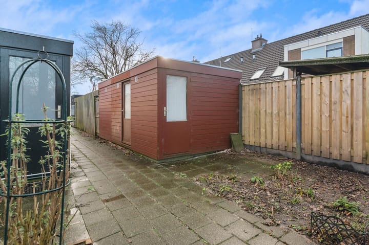 Foto 20 van De Twee Gebroeders 195