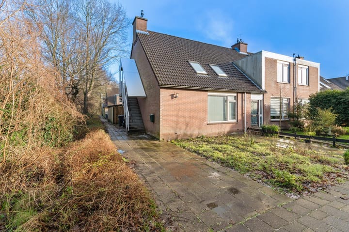 Foto 2 van De Twee Gebroeders 195