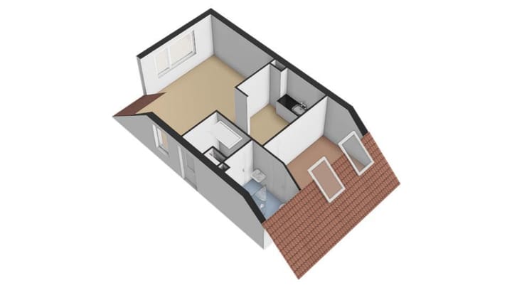 Foto 28 van De Twee Gebroeders 195