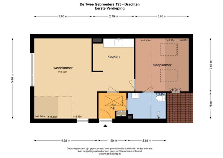 Foto 29 van De Twee Gebroeders 195