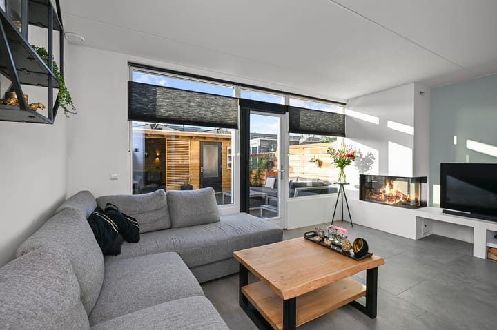 Foto 2 van Graaf Florisstraat 9