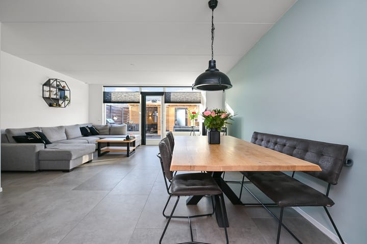 Foto 3 van Graaf Florisstraat 9