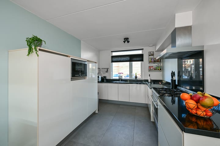 Foto 4 van Graaf Florisstraat 9