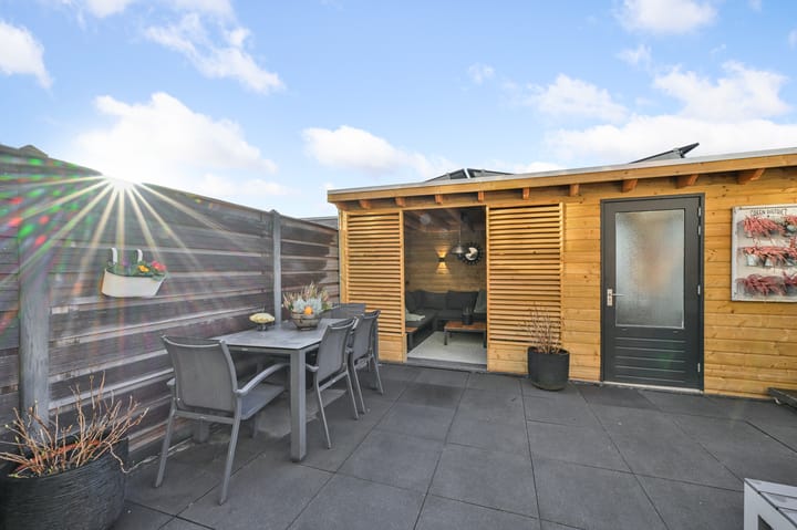 Foto 5 van Graaf Florisstraat 9