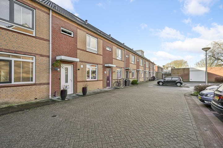 Foto 6 van Graaf Florisstraat 9