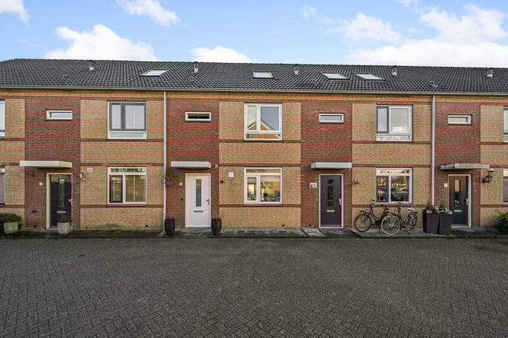 Foto 7 van Graaf Florisstraat 9