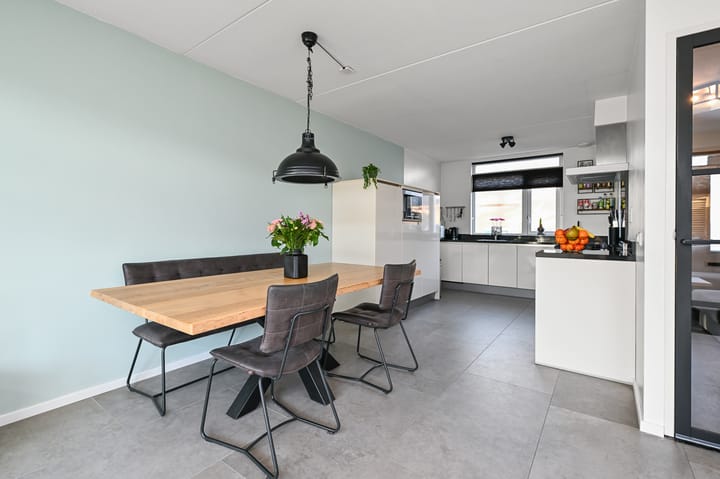 Foto 10 van Graaf Florisstraat 9