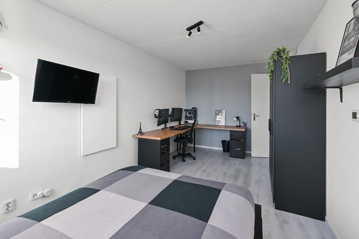 Foto 18 van Graaf Florisstraat 9