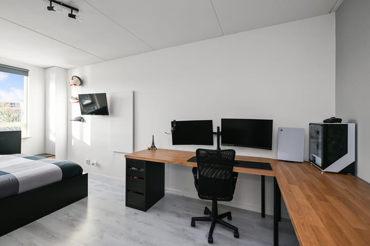 Foto 19 van Graaf Florisstraat 9