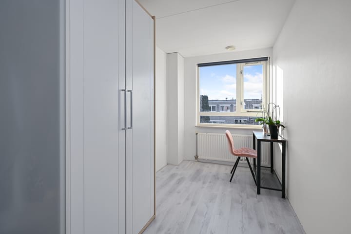 Foto 20 van Graaf Florisstraat 9