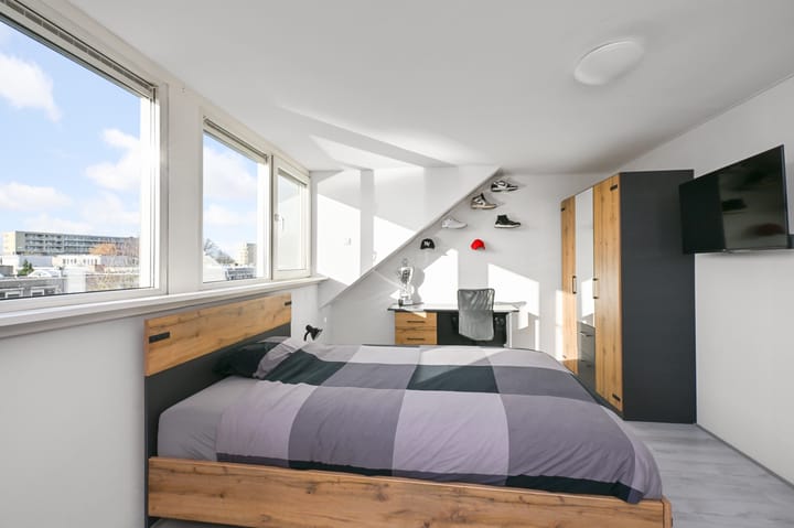 Foto 26 van Graaf Florisstraat 9