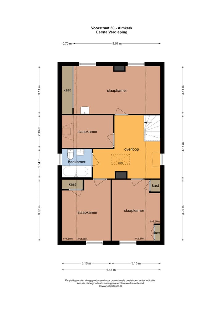 Foto 37 van Voorstraat 30