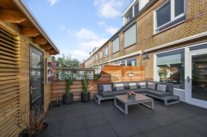 Foto 29 van Graaf Florisstraat 9