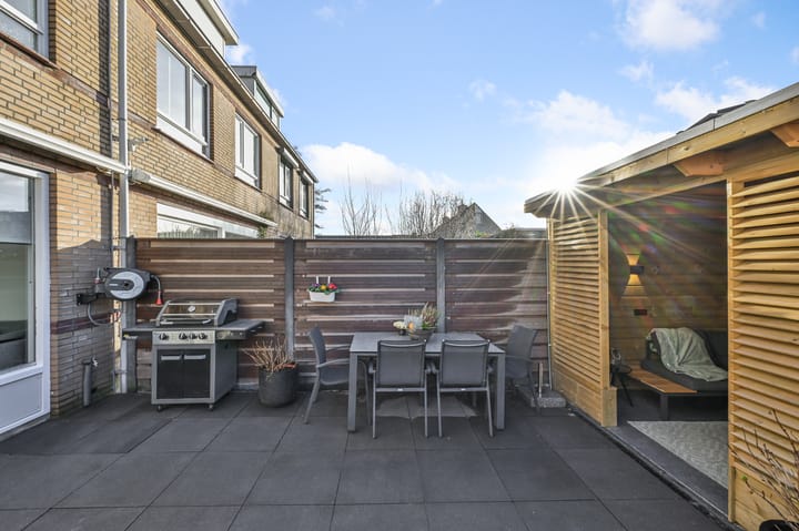 Foto 30 van Graaf Florisstraat 9