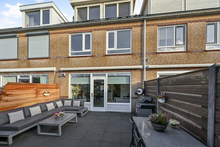 Foto 31 van Graaf Florisstraat 9