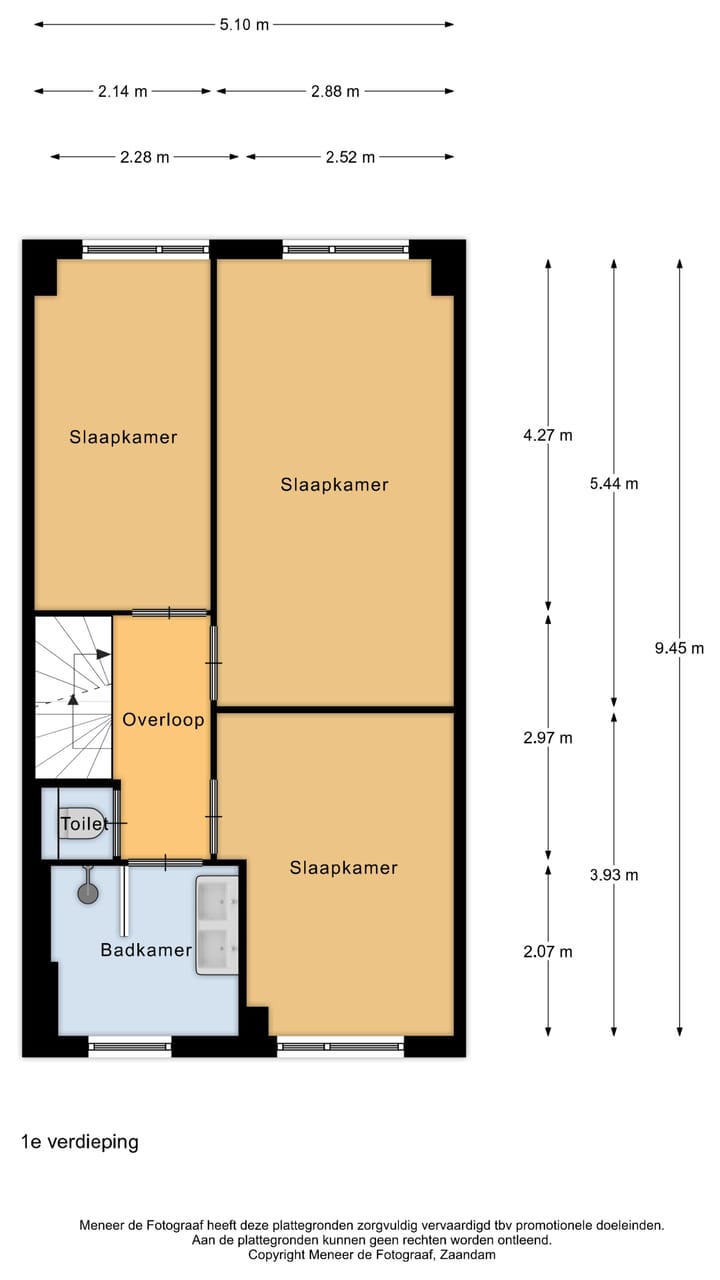 Foto 35 van Graaf Florisstraat 9