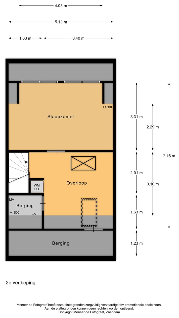 Foto 36 van Graaf Florisstraat 9