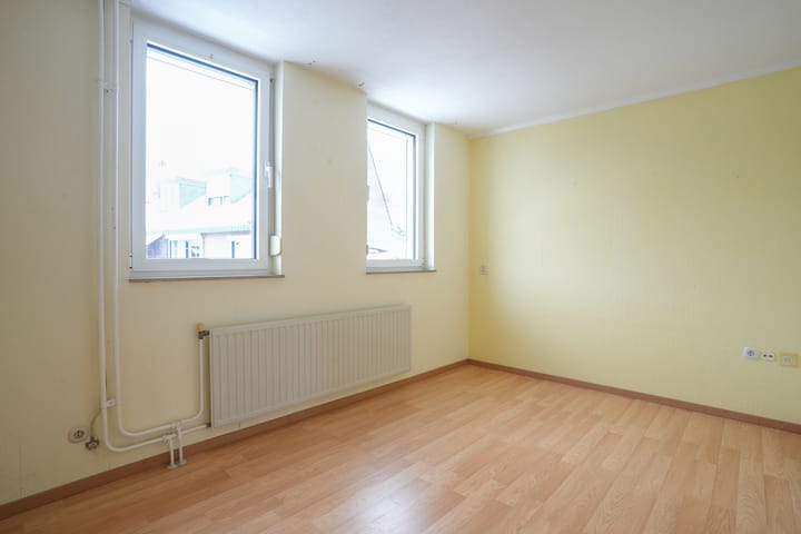 Foto 9 van Pastoor Prickaertsstraat 67