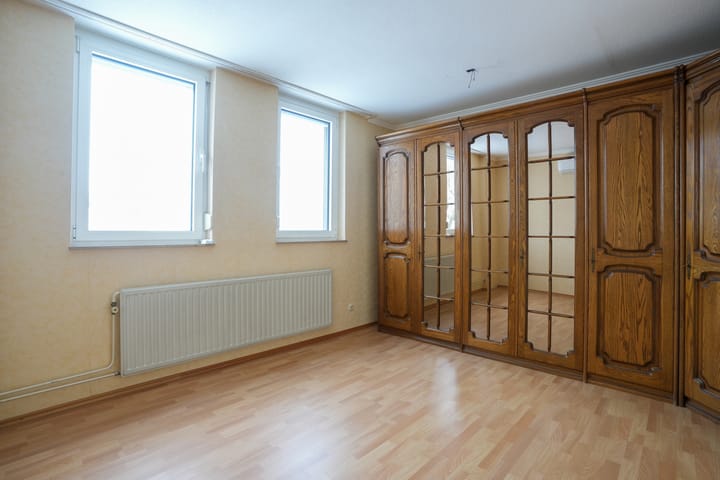 Foto 10 van Pastoor Prickaertsstraat 67