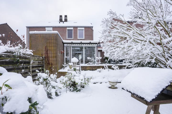 Foto 17 van Pastoor Prickaertsstraat 67