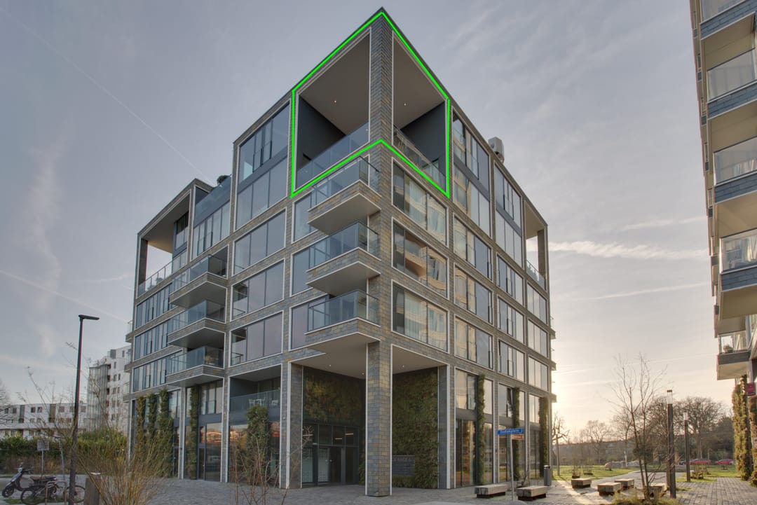 Photo 1 of Zodiakplein 115