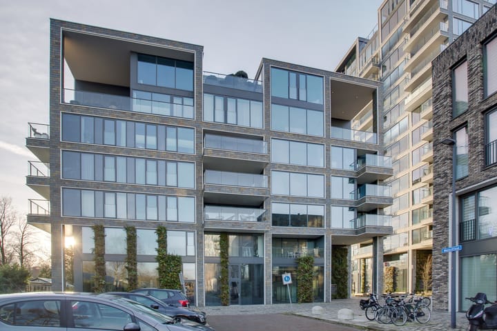 Photo 4 of Zodiakplein 115