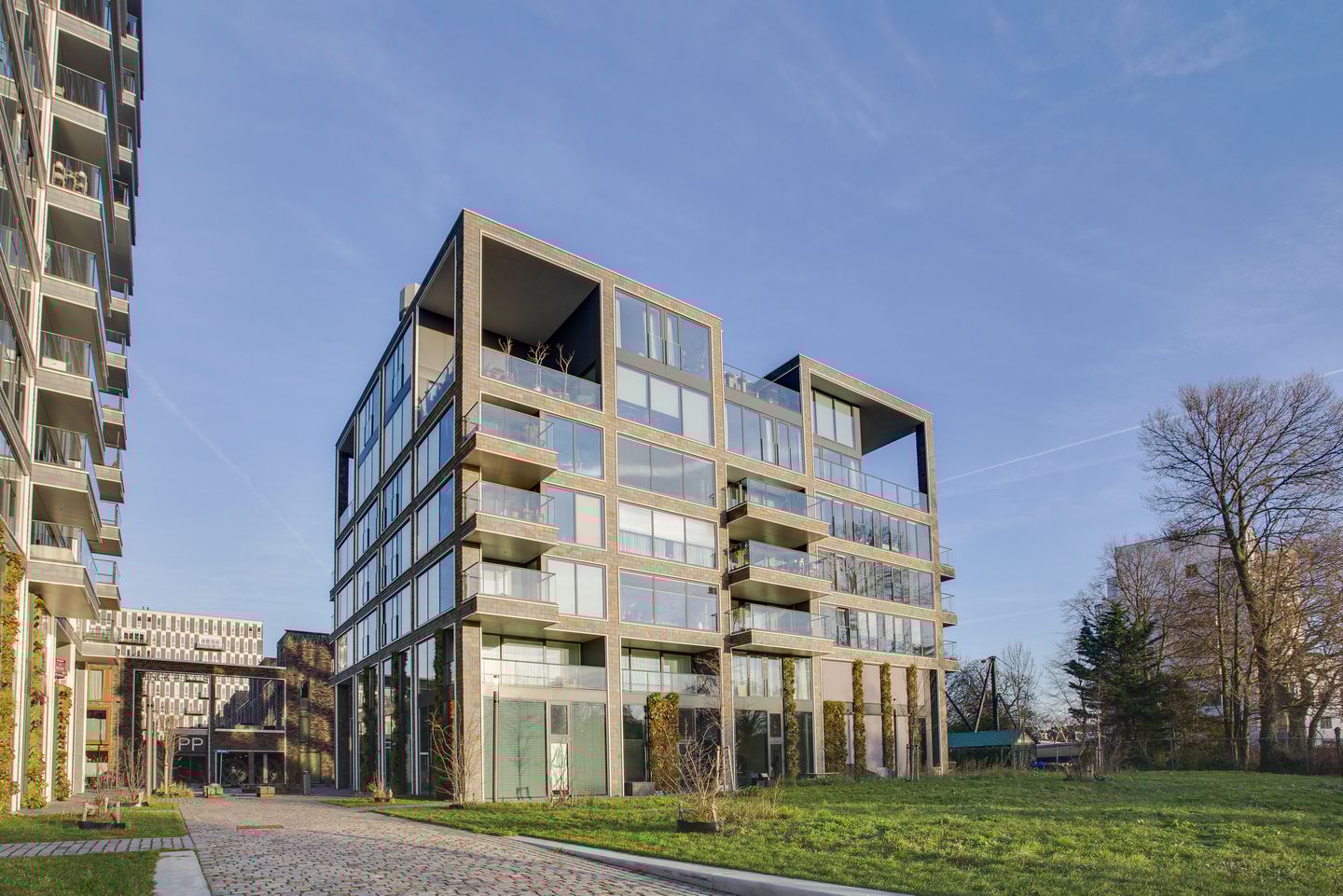 Photo 5 of Zodiakplein 115