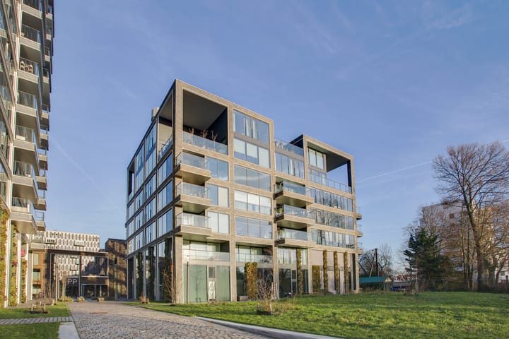 Photo 5 of Zodiakplein 115