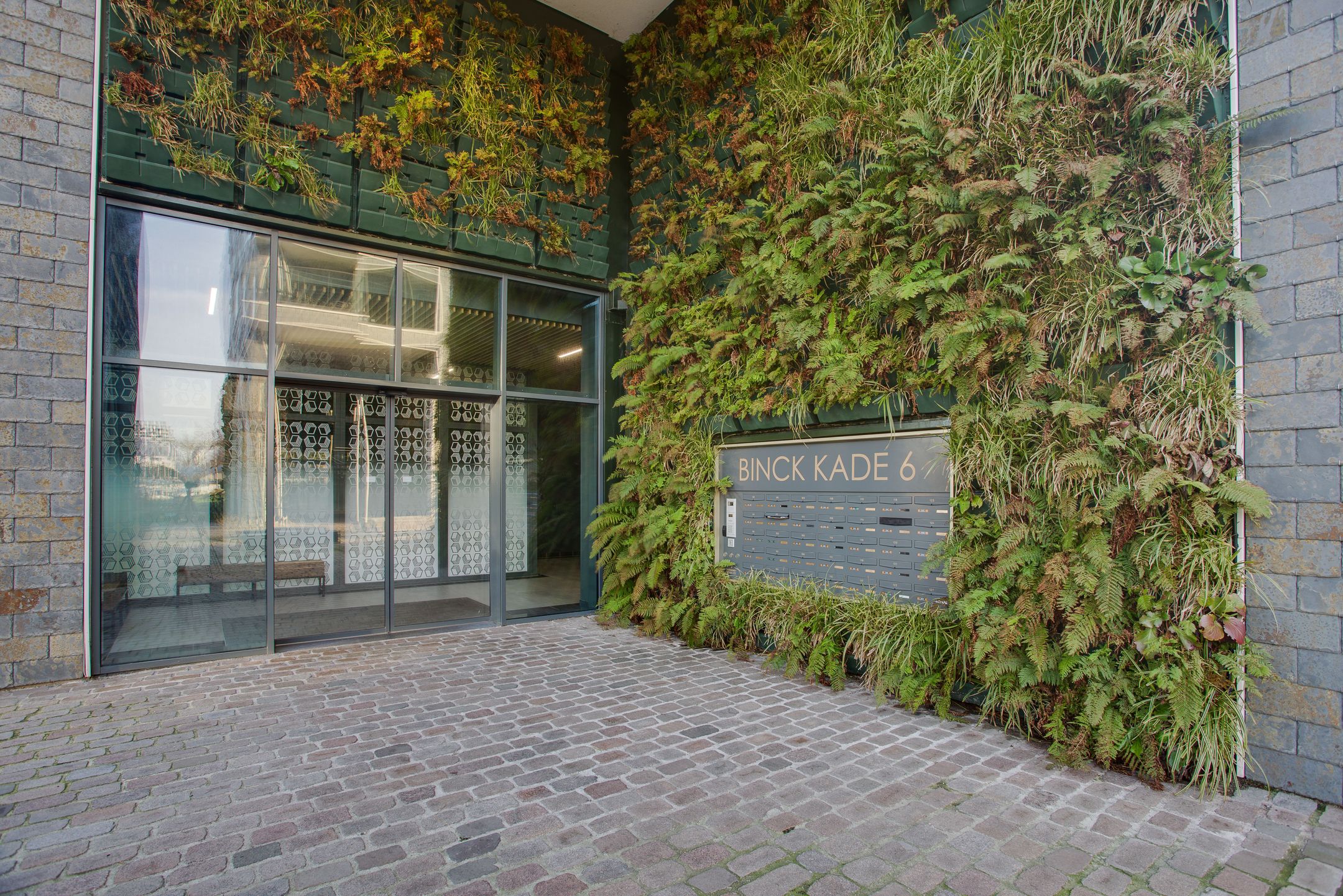 Photo 6 of Zodiakplein 115