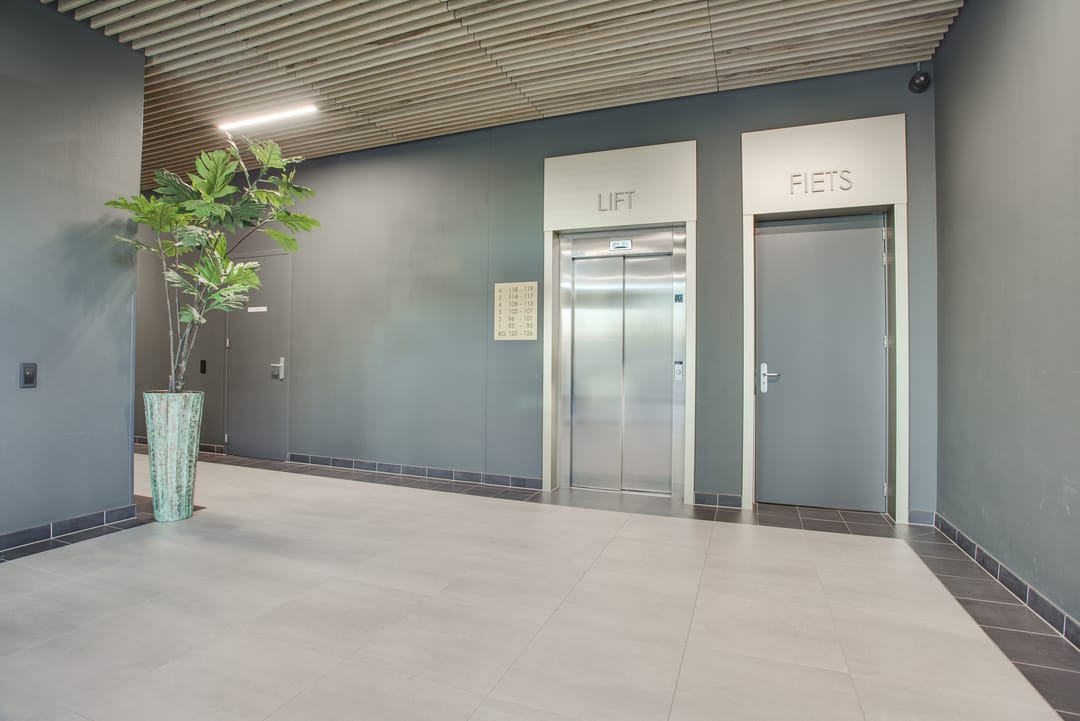 Photo 8 of Zodiakplein 115