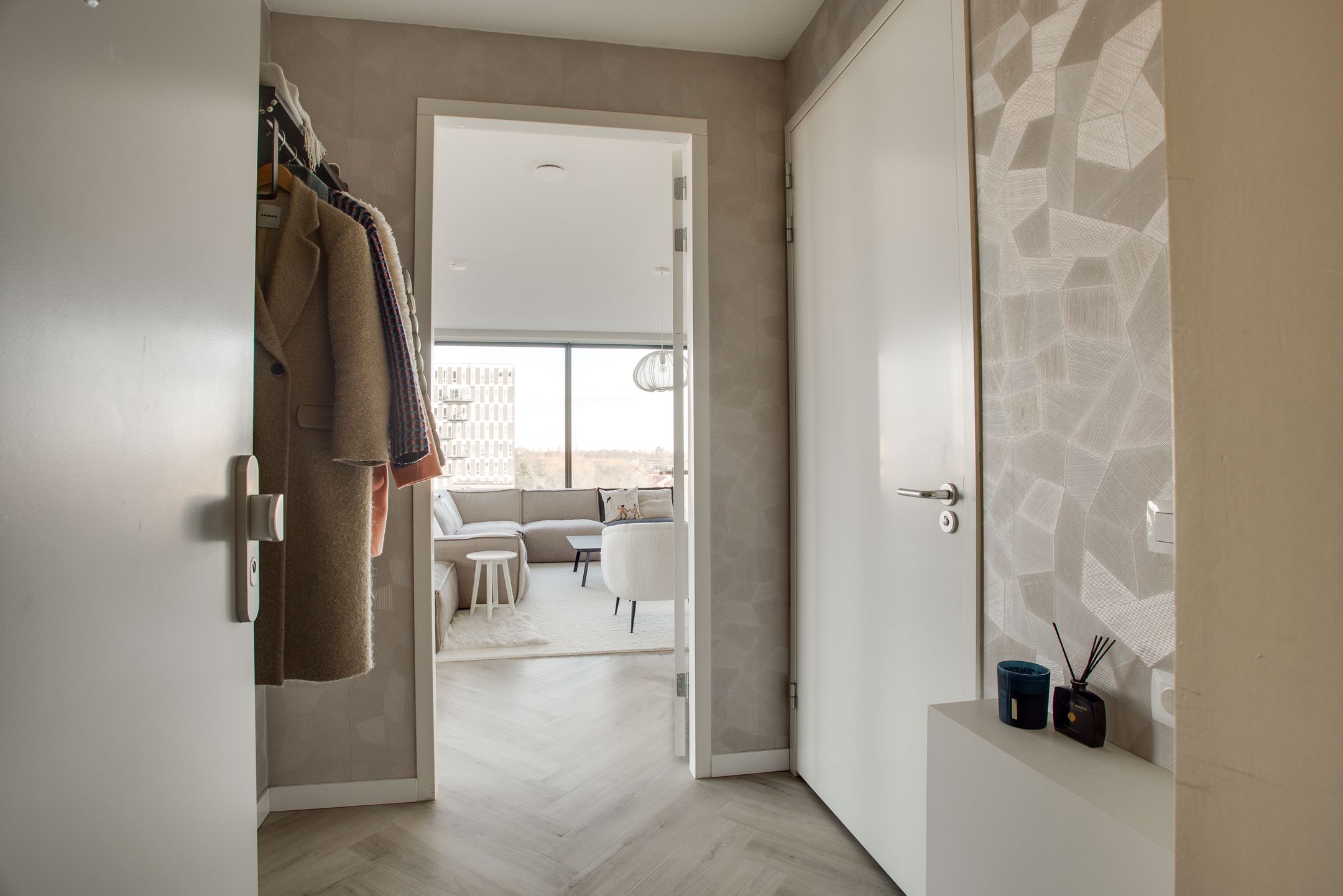 Photo 9 of Zodiakplein 115