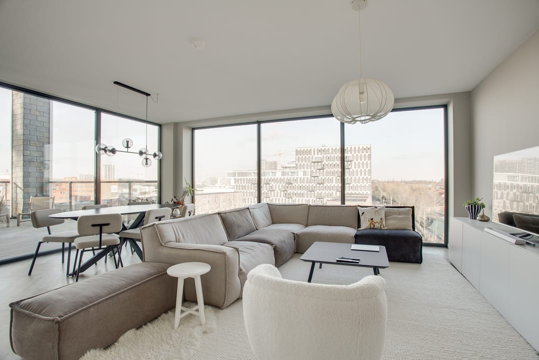 Photo 2 of Zodiakplein 115