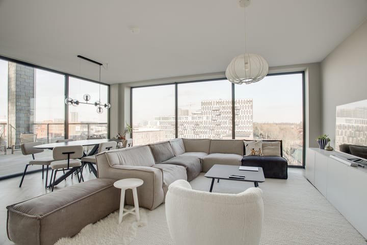 Photo 2 of Zodiakplein 115