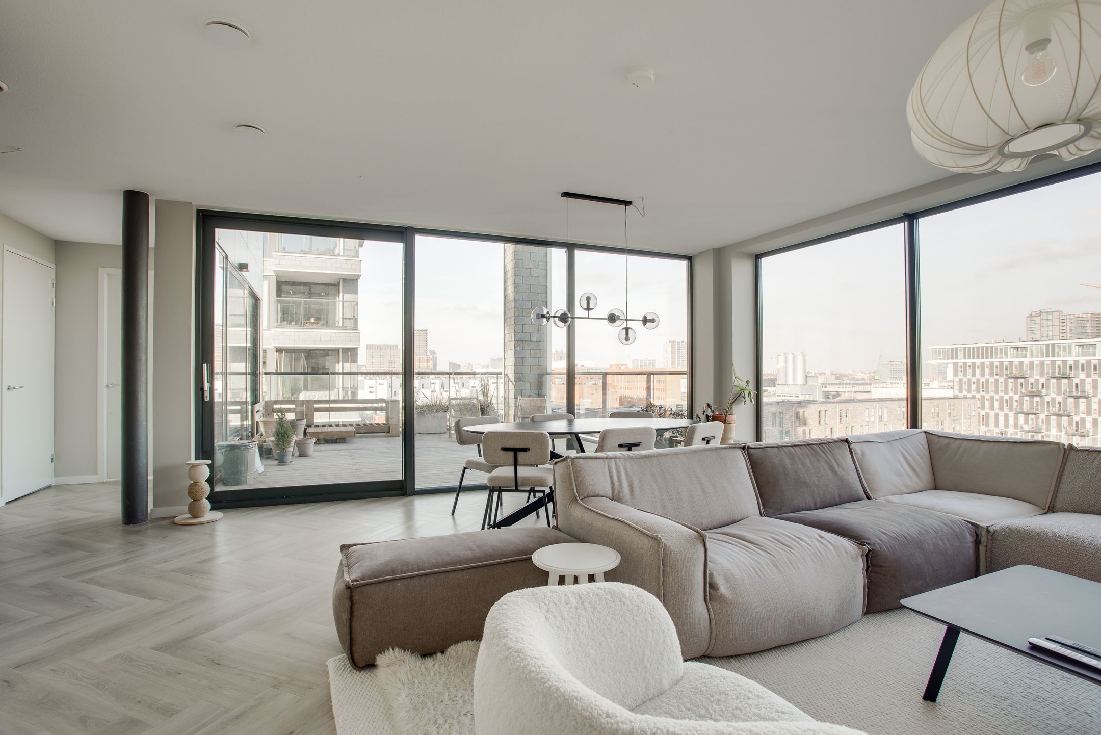 Photo 12 of Zodiakplein 115