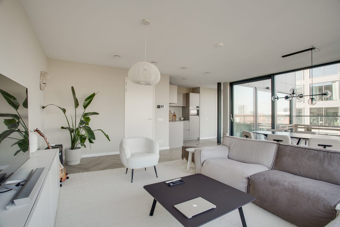 Photo 13 of Zodiakplein 115