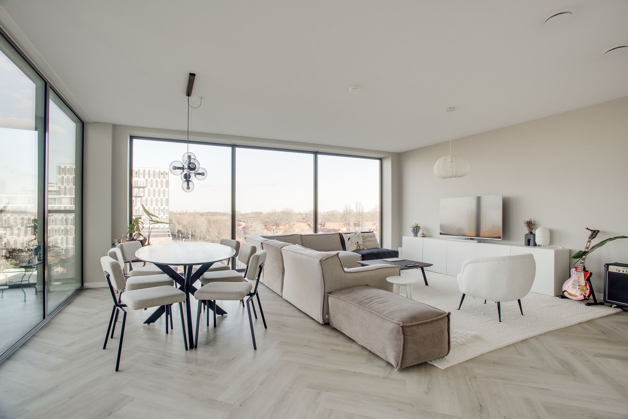 Photo 15 of Zodiakplein 115