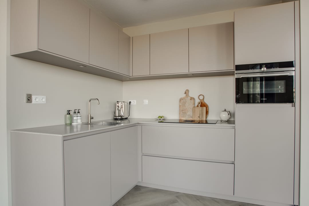 Photo 16 of Zodiakplein 115