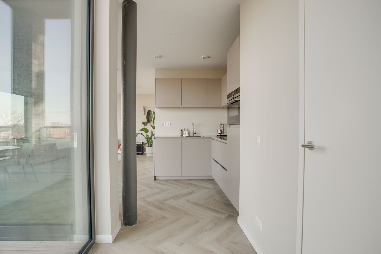 Photo 19 of Zodiakplein 115