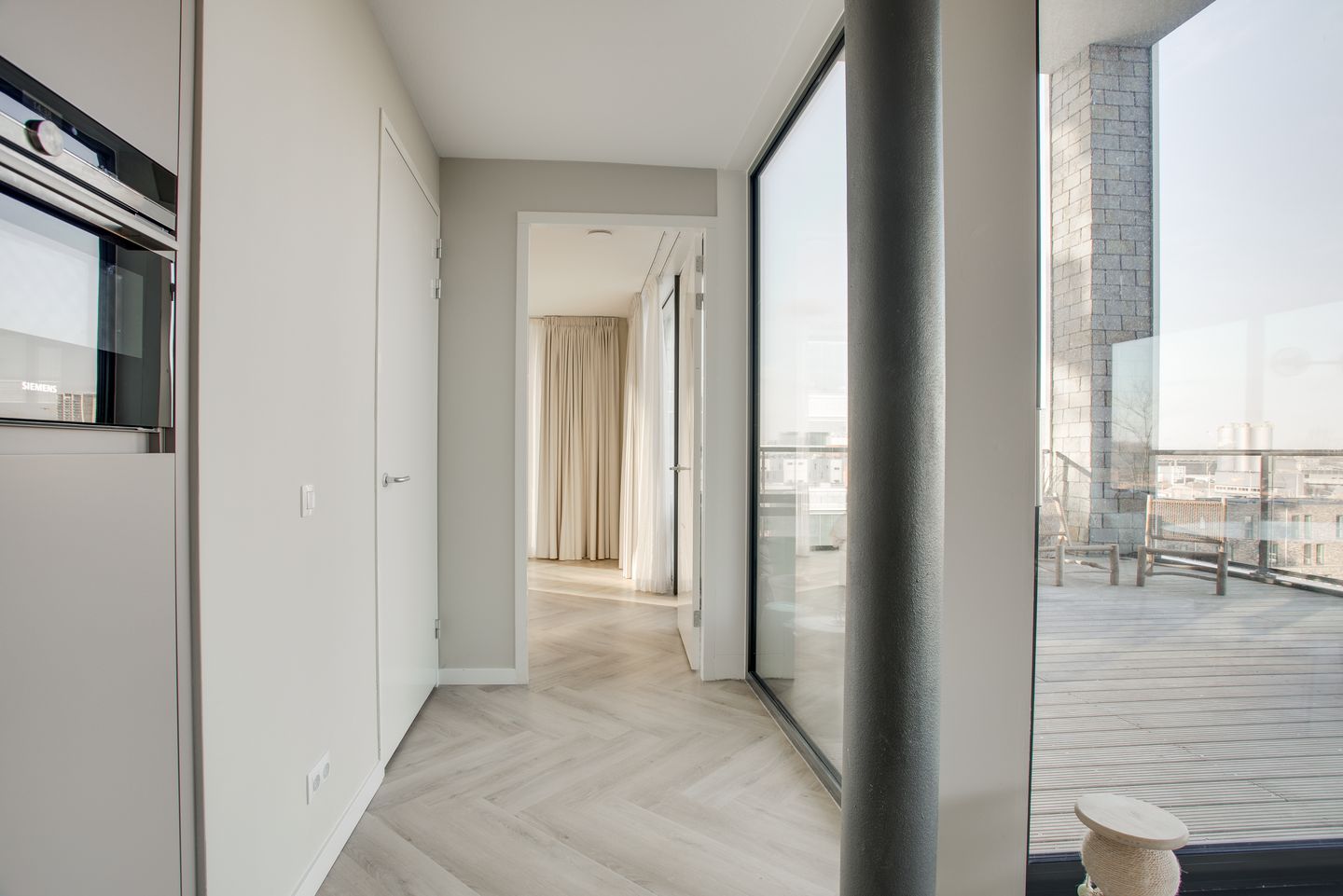 Photo 20 of Zodiakplein 115