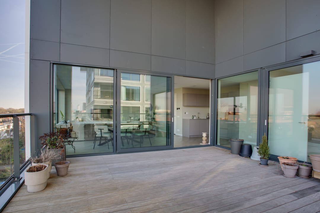 Photo 23 of Zodiakplein 115