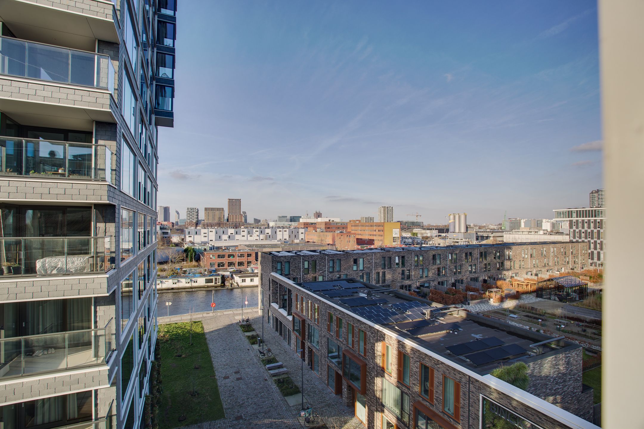 Photo 24 of Zodiakplein 115