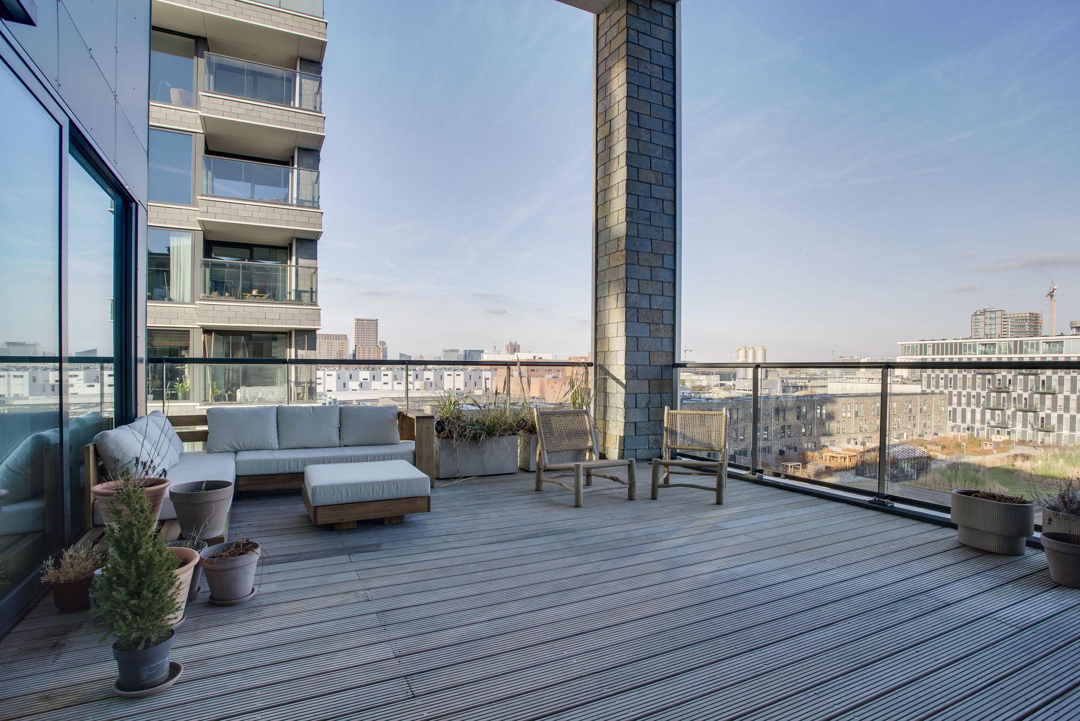 Photo 3 of Zodiakplein 115