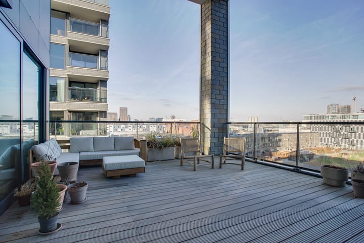 Photo 3 of Zodiakplein 115