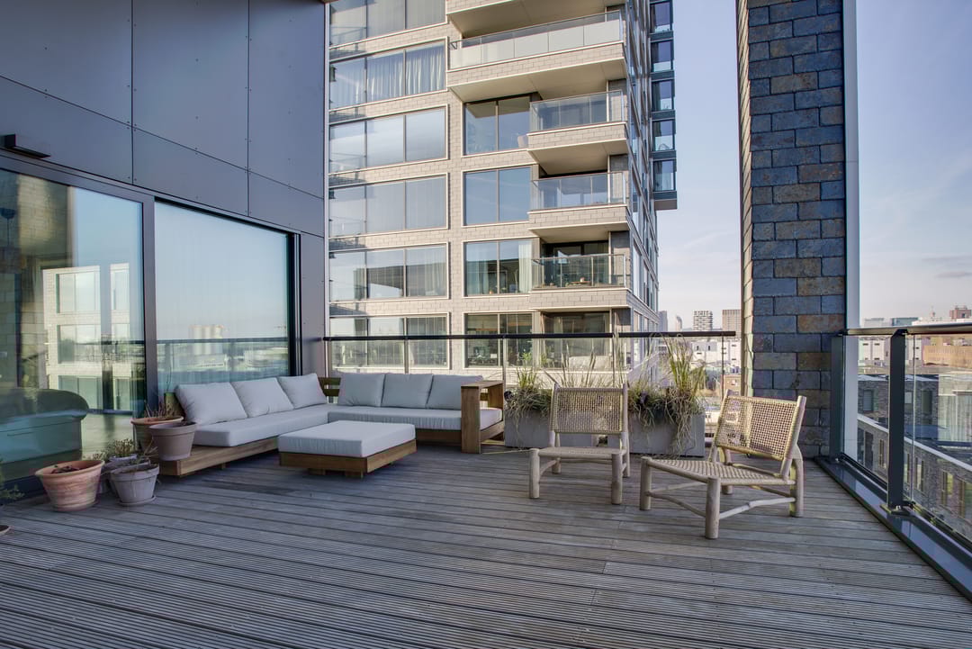 Photo 22 of Zodiakplein 115