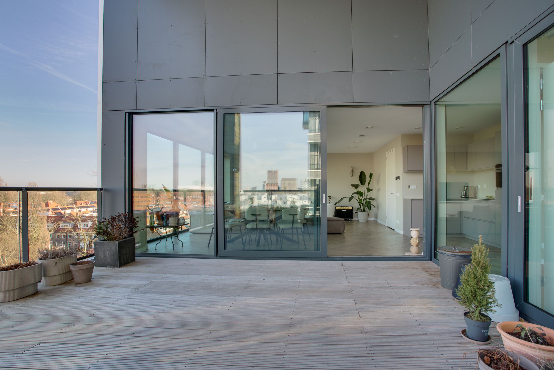 Photo 21 of Zodiakplein 115