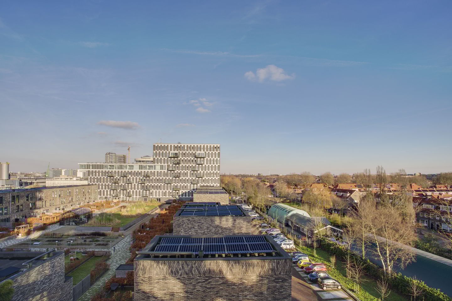 Photo 25 of Zodiakplein 115