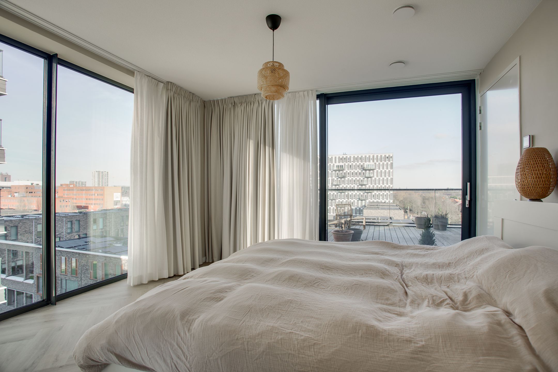 Photo 30 of Zodiakplein 115