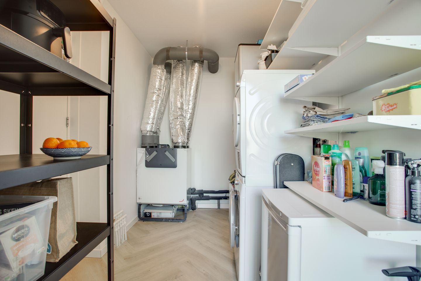 Photo 35 of Zodiakplein 115